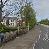 Station Road, Newtownabbey. (Pic: Google).