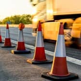 Road users may wish to plan their journeys in advance with roadworks programmes taking place in the Ballymena area this week. Picture: Jevanto Protography - stock.adobe