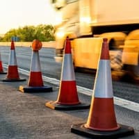 Roadworks in Ballymena this week