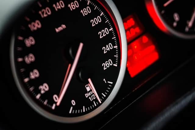 The average pass rate for private cars between April 2024 to March 2025 stood at 81.2%. CREDIT PIXABAY