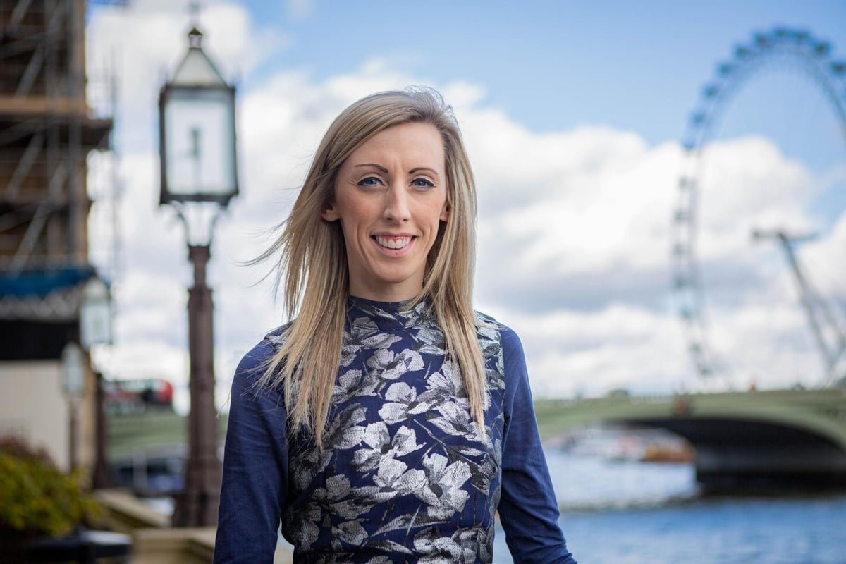 UK internal market 'fracturing before our eyes' under 'economic noose' of Windsor Framework - DUP MP