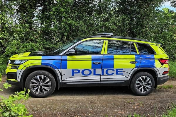 Police have confirmed an earlier security alert in the Creggan Burn Country Park area of Derry / Londonderry has now ended. Picture: PSNI (stock image).
