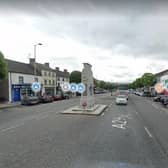 Cookstown. Picture: Google