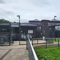 Co Armagh man, who smashed a woman's windows with a brick in Lurgan, claimed he was dealing with a debt to his mother, Craigavon court hears