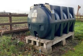 The average price for 900 litres across Northern Ireland is now at its lowest since July 2023. Picture: National World.