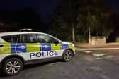 The PSNI says under its rules governing strip searches "only persons of the same gender as the person being searched may conduct or be present" - unless they have a gender recognition certificate.