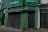 Peking Garden in Coleraine, which is set to close temporarily as owner Tony Chan considers his next move. Credit Google