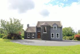 This detached Dromore property is on the market now