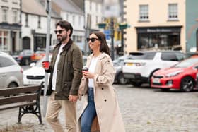 Ballycastle has secured a spectacular double success for the Causeway Coast and Glens Borough, taking home two Silver Awards at the 2026 High Street Heroes Awards.