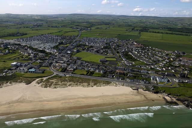 Castlerock