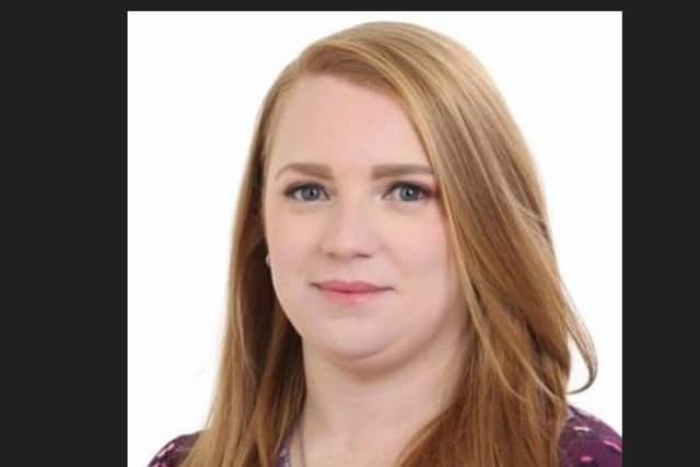 Cllr Kate Evans who sits on Armagh, Banbridge and Craigavon Council has resigned from the Ulster Unionist Party and will sit on the council as an independent unionist.