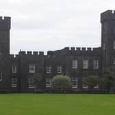 St Killian’s College. Pic: Local Democracy Reporting Service