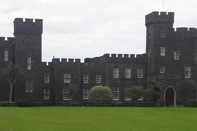St Killian’s College. Pic: Local Democracy Reporting Service