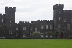 St Killian’s College. Pic: Local Democracy Reporting Service