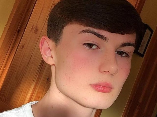 Belfast-based Connor White is a reaction and commentary-based YouTuber who is also known for his TikTok content.
Creating a variety of fun-loving content, Connor regularly reacts to an array of video content, platforms and trends.
For more information, go to youtube.com/@ConnorWhite