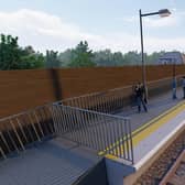 Translink is advising passengers of major planned engineering works this September to extend platforms at Dhu Varren and University halts.