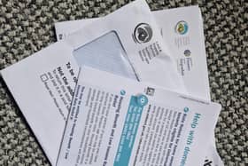 Mid and East Antrim Borough Council supports the rates discount being retained at four per cent. Picture: National World