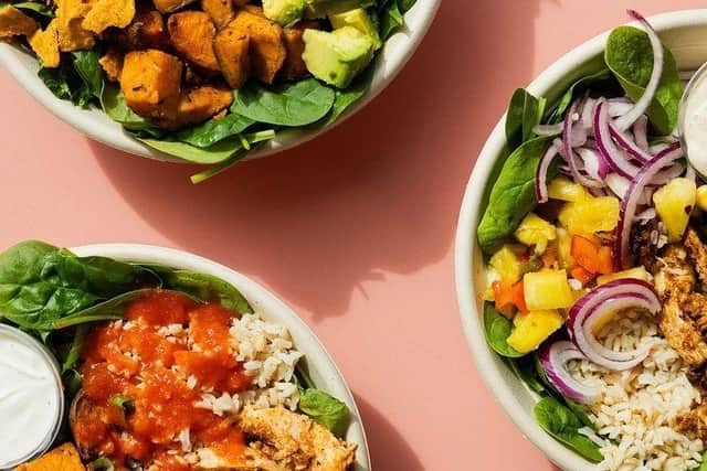 Known for its salad bowls, burritos and smoothies, Seed is a health food restaurant that has taken Northern Ireland by storm since first opening its doors in 2022