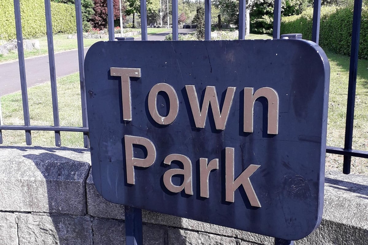 Larne Town Park: A contractor has been appointed to develop a new range of toilets

 | Pro IQRA News