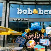 Bob & Berts to open six new stores like this one in Bury