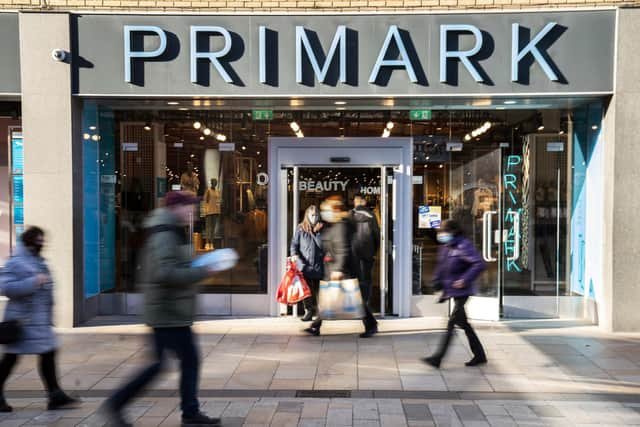 Primark has become one of the most familiar and successful brands on the high street.