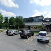 Waves Leisure Centre, Lurgan, Co Armagh. This swimming pool and leisure centre is much missed by the people of Lurgan. With access straight onto Lurgan Park it was a haven for many who wanted to enjoy a cup of tea after a long walk around the park, or enjoy the sauna and steam room. There was a great gym fully fitted with the best of exercise equipment and a fantastic pool where many local children learned to swim. Sadly it was bulldozed down by Armagh, Banbridge and Craigavon Council following a decision to open a new facility, South Lakes Leisure Centre, in Craigavon.