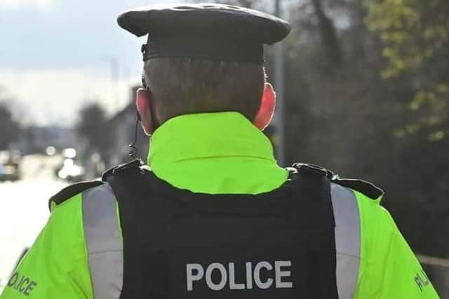 Police are appealing for information about a shooting incident in Bushmills. Photo by: Pacemaker