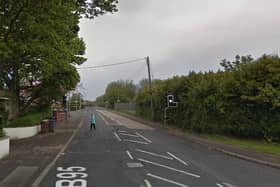 Hightown Road. (Pic by Google).
