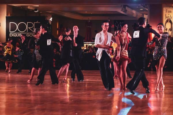 easyfundraising has helped raise over £800K for dance and performing arts causes so far