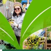 The Live Here Love Here Small Grants Scheme provides an opportunity for communities to apply for a grant between £500 to £3,000. Photo submitted by Mid and East Antrim Borough Council