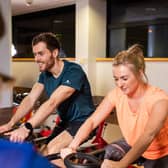 Seven Towers Leisure Centre, Larne Leisure Centre and Amphitheatre Wellness Centre will receive new fitness equipment over the next few weeks