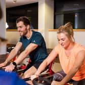 Seven Towers Leisure Centre, Larne Leisure Centre and Amphitheatre Wellness Centre will receive new fitness equipment over the next few weeks