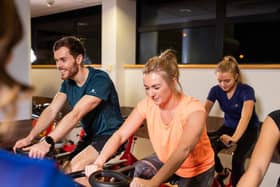 Seven Towers Leisure Centre, Larne Leisure Centre and Amphitheatre Wellness Centre will receive new fitness equipment over the next few weeks
