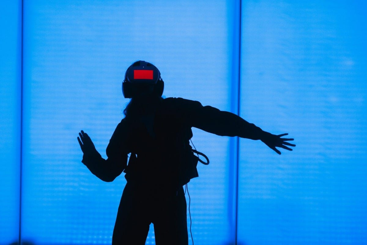 UK’s biggest immersive VR experience set for Belfast XR Festival next year