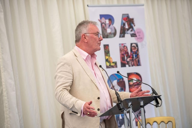 Taking Stock: Power of collaboration health & wellbeing event held by ...