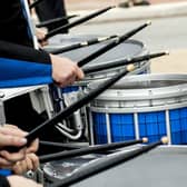 Upper Bann Fusiliers Flute Band members are holding their annual parade on Friday, April 28 in Lurgan.