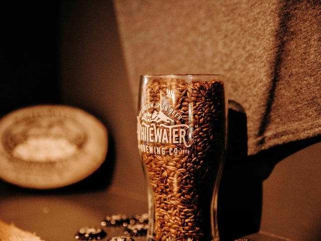 Established on a family farm that spans five generations, Whitewater Brewery remains dedicated to providing a new perspective on craft beer. This dedication and passion for crafting exciting and great tasting beers have gone on to win the brewery multiple awards and recognition around the world.

For more information, go to whitewaterbrewery.com/