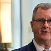 Lagan Valley MP Sir Jeffrey Donaldson has welcomed the decision by the Education Authority that they will redevelop the former Dromore Central Primary School into a Special Needs School