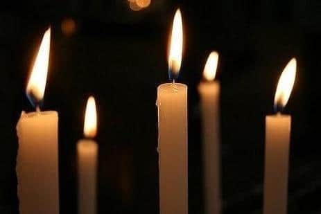 Matthew David McGrath (Aghalee) died peacefully at Royal Victoria Hospital, Belfast on February 12, 2024. Matthew's funeral was held at St Patrick's Church, Aghagallon.