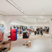 Craigavon-based shopping destination, Rushmere, is set to bolster its fashion retail offering with the arrival of European fashion group, Mango.