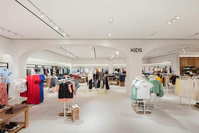 Craigavon-based shopping destination, Rushmere, is set to bolster its fashion retail offering with the arrival of European fashion group, Mango.