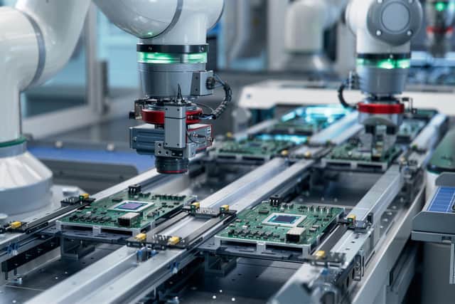 Manufacturers are grappling with rising costs, sluggish productivity and an investment gap that threatens the long-term sustainability of the sector.