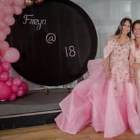 Lisburn teen appeals for help to raise money for vital cancer treatment for her Nana