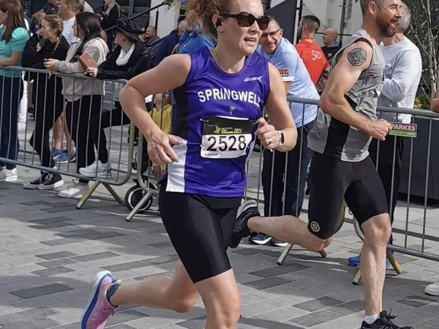 Leanne Quigley