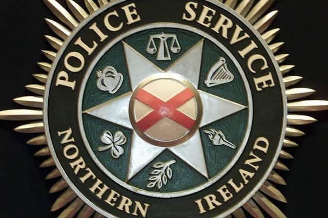 An Islandmagee fuel company has been fined £40,000 at Belfast Crown Court for failing to ensure the health, safety and welfare of employees.  Image: Police Service of Northern Ireland