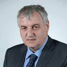 DUP MLA Maurice Bradley said: “I think it is time for someone to make a decision on a site for this school, the uncertainty is having a detrimental impact on the education of our children and future leaders.” CREDIT NI WORLD