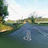 The plans will see a new public fishing pond along the Glenstall Road in Ballymoney.