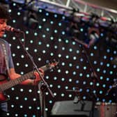 Lurgan teenager Zac Mac (15) launches his debut album Supernatural.