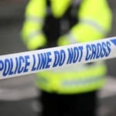 Police are appealing for witnesses