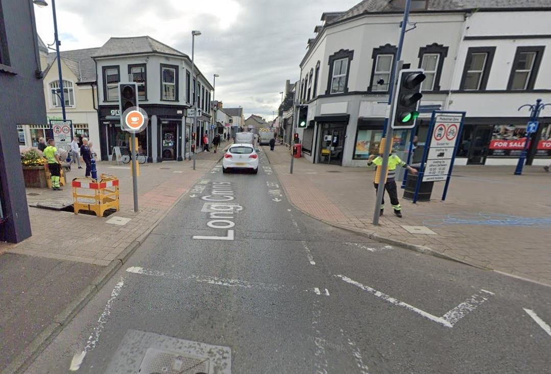 Long Commons attempted robbery man charged to court